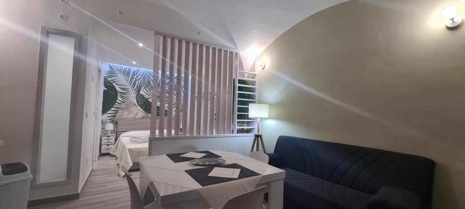 Holiday home Casetta Penni Catania