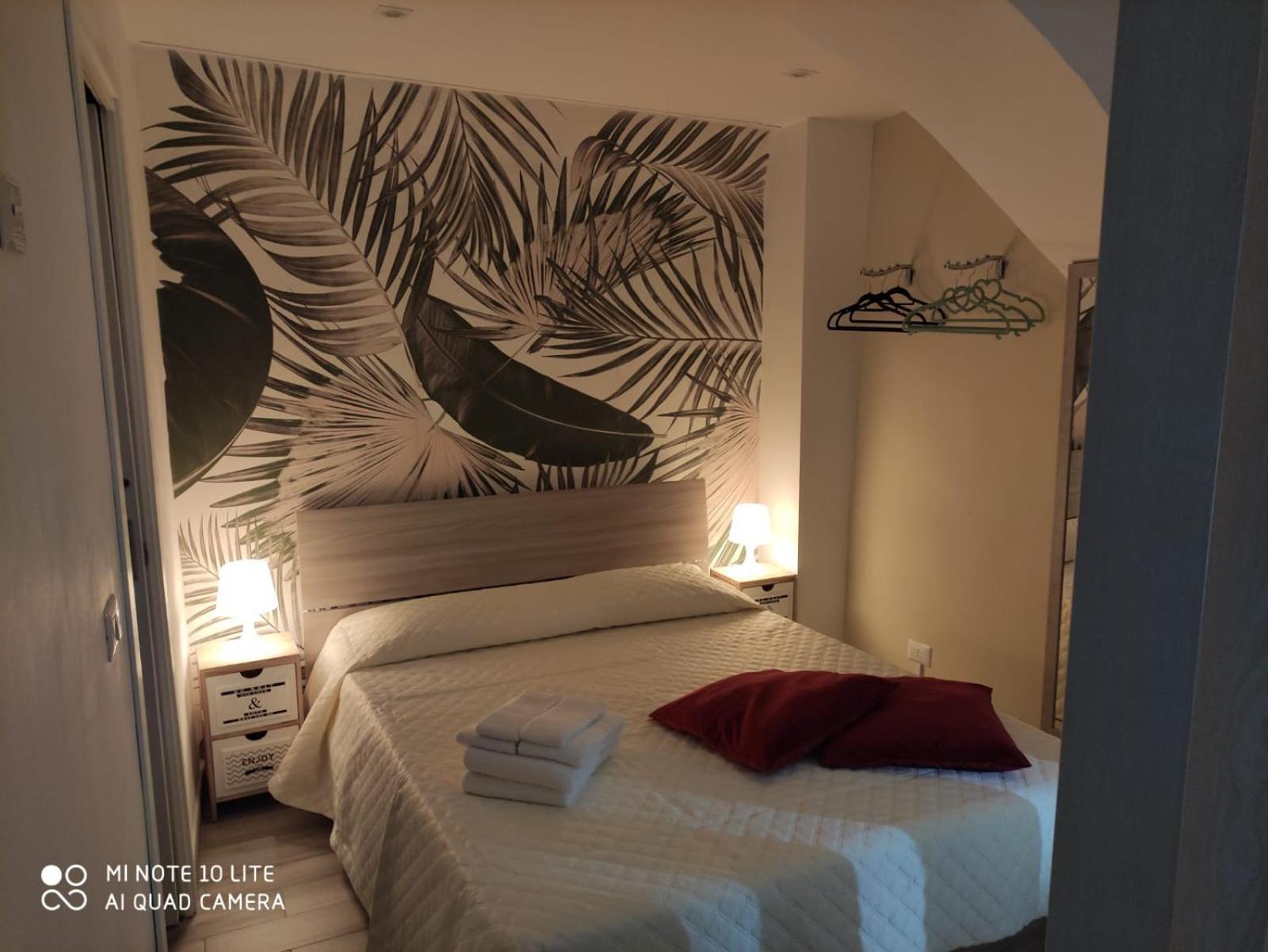 Casetta Penni Holiday home *