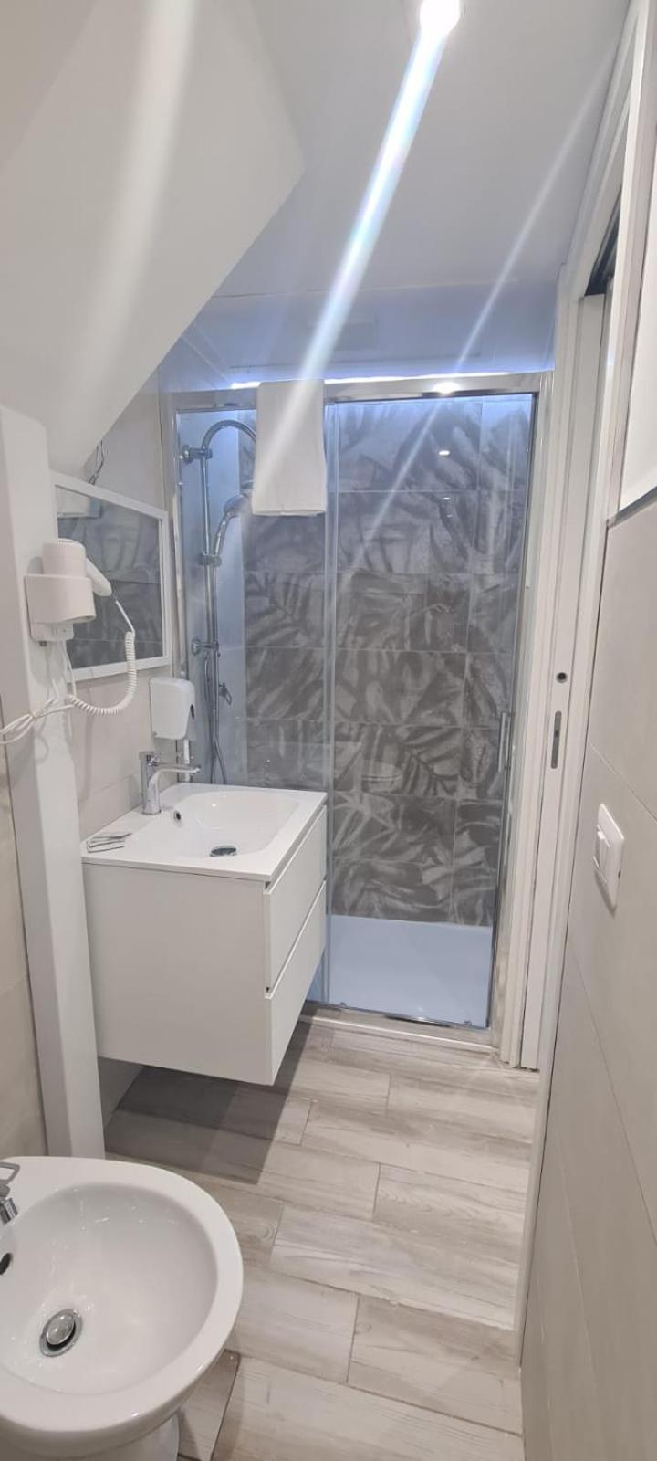 Holiday home Casetta Penni *