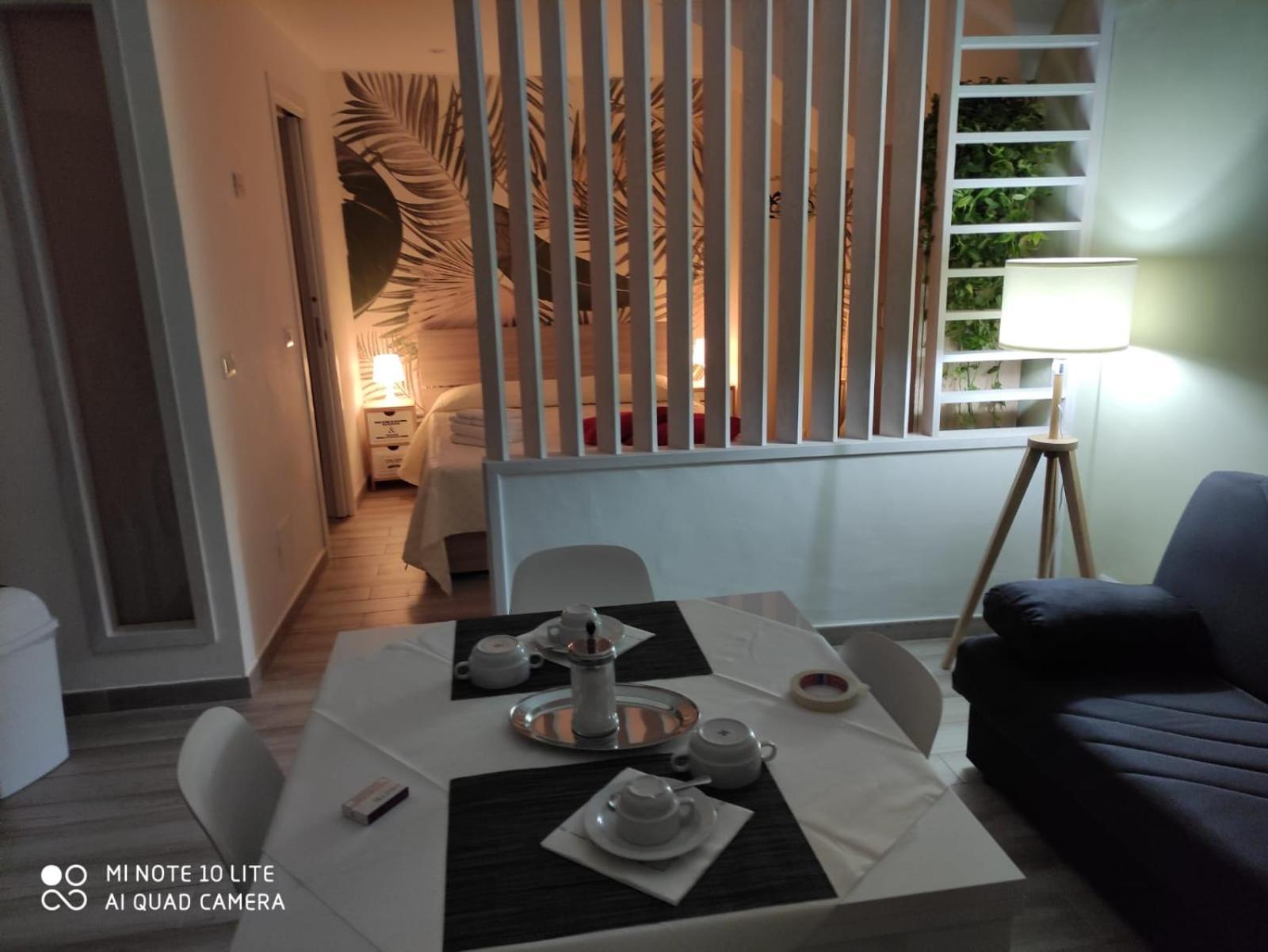 Casetta Penni Holiday home